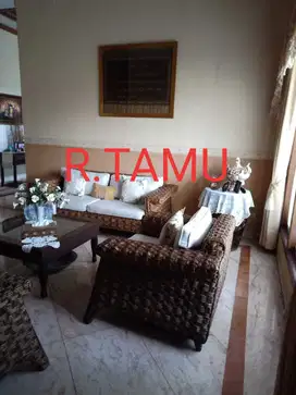 Dijual Rumah 2 Lantai Strategis Area Gading Regency Bandung