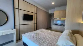 Murah Apartemen Anderson Pakuwon 500jutaan Full Furnished