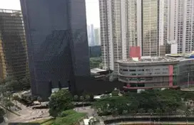 Jual cepat apartemen ataman Rasuna Jakarta Selatan