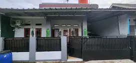 Dijual Rumah Murah Bogor