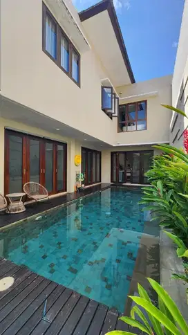 Rumah Mewah Kuta Badung Bali