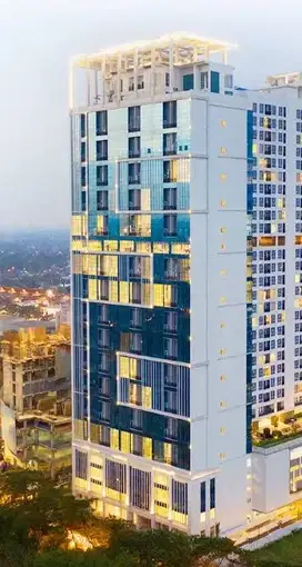 sangat murah, Soho Roseville BSD, Hanya 1,75miliar