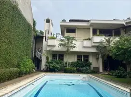 J329.Rumah Asri Prime Area Jl. Patra Kuningan, Kuningan Timur, Jakarta