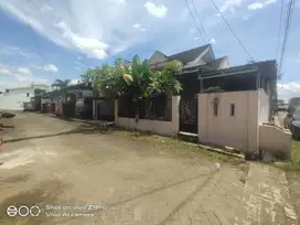 Rumah Bagus Murah Hook Dekat UNSUD Purwokerto