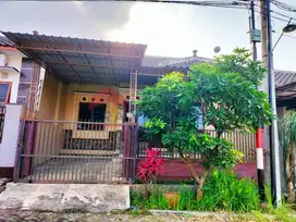 Rumah murah disewakan di Blimbing Araya Malang