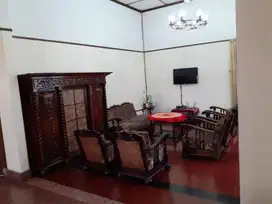 Dijual Rumah SHM Full Furnished Area Pasir Kaliki