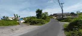 Tanah premium cocok untuk usaha