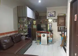 Rumah Nyaman di Gallery West Sudirman