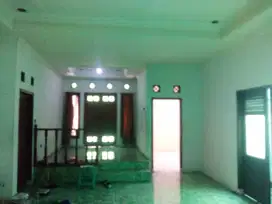 Dijual Rumah Nyaman Strategis Di Area Cijawura Girang