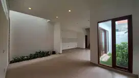 Rumah Modern Minimalis 3 Kamar Denpasar Barat
