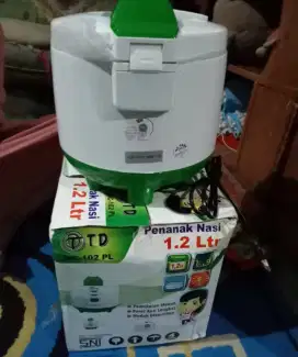 Rice cooker mini