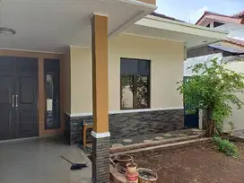 Disewa rumah siap Huni Duren sawit Jakarta timur