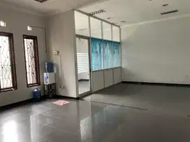 RUKAN/KANTOR BAGUS STRATEGIS MEKARWANGI