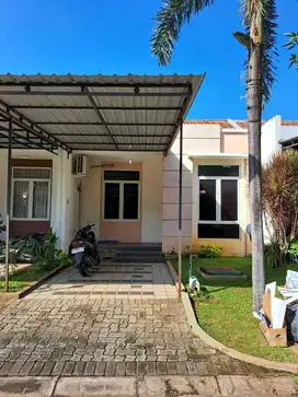 MURAH BANGET ! RUMAH MINIMALIS GRAHA PADMA