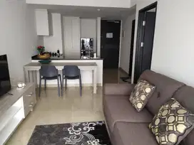 Disewakan Apartemen Furnished Di The Branz BSD