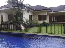 Disewa Rumah Modern Minimalis 1 lantai di Cipete jakarta Selatan
