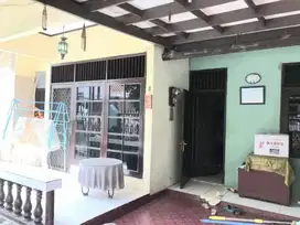 Dijual Rumah komplek elite pondok kopi Jakarta Timur