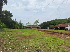 Terima SHM Pecah Unit, Kavling Area Cibarusah Bisa Dicicil 12x