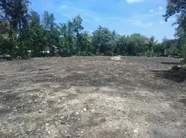 5 Menit Stasiun Cilebut Tanah Luas 300 m2 ,Terima SHM