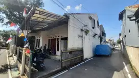 Rumah di Cijerah  2 lantai