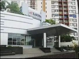 Kantor dijual murah Kuningan Rasuna Ofiice park Jakarta