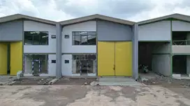 Pergudangan Manis Jatake Komplek Pergudangan dan Industry