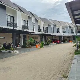 PERUMAHAN BEBAS BANJIR 10 JT ALL IN