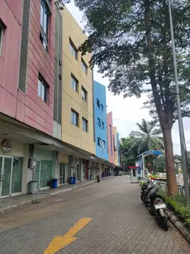 Dijual Super Murah Ruko Di BSD Junction Sangat Strategis