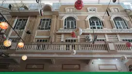 DIJUAL RUKO DI KOMPLEK CEMARA ASRI MEDAN