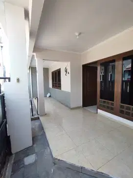 Dijual rumah Rawamangun Jakarta Timur