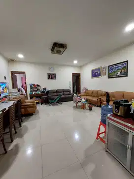 Dijual Ruko Strategis 3 Lantai Di Area Inhoftank