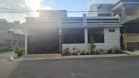 Rumah Minimalis Baru Siap Huni di Gentan Solo
