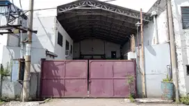 Gudang murah Dumar industri Margomulyo dekat tandes tanjungsari