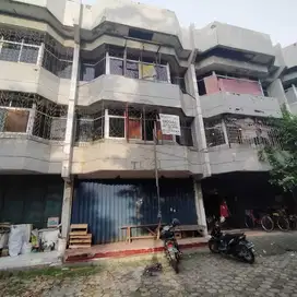 A151 JUAL RUKO AREA SIMOKERTO LUAS 400 3 LANTAI