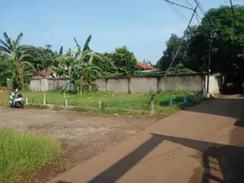 Tanah Kavling 15 Menit  Jalan Raya BOMANG Cicil 12x Bunga 0%