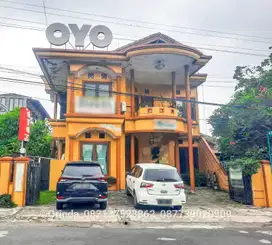 Homestay Kost Eksklusif Condongcatur, Dekat Seturan, UGM, UPN