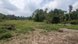 5 Menit RS Panti Nugroho, SHM 1 Jutaan/m2 Siap Bangun