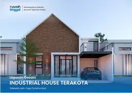 Rumah Siap Bangun di Berbah-Tirtomartani Dekat Jl Solo