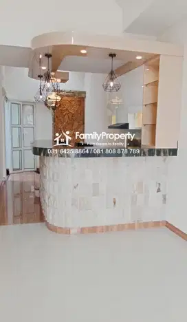 Rumah Cantik di Mutiara Arteri Regency JL Gajah Raya Semarang