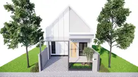 Rumah Murah Kota Malang