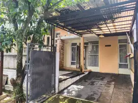 Dijual murah rumah di Cinanggu City Cluster greenland