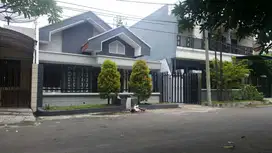 Rumah Siap Huni, Barusan Renov, Dharmahusada Permai, Surabaya