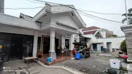 A144 JUAL RUMAH USAHA MAUPUN TINGGAL AREA SUKOMANUNGGAL LUAS 800