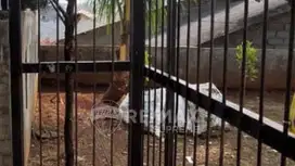 Dijual Cepat Lahan Kosong Di Jatasih Full Tembok dan Berpagar