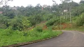 Dijual Tanah Strategis Area Sejuk Resort Dago Pakar Bandung