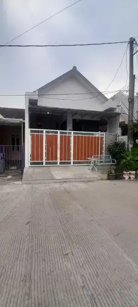 Dijual Rumah Murah di Medang Lestari Selangkah ke Gading Serpong