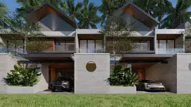 Villa Indent 3 Bedroom Denpasar Selatan