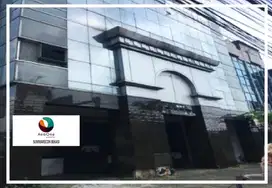 Gedung MURAH Jakarta 6 Lnti (Pusat Kota) Jakarta Pusat