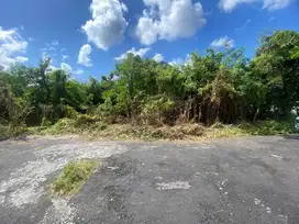 DIJUAL TANAH PREMIUM EXCLUSIVE KAWASAN PERMUKIMAN PEMOGAN