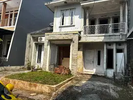 rumah mewah butuh renovasi ringan grand depok city